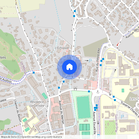 13014, Marseille 14E Arrondissement