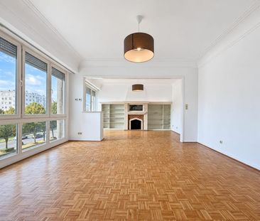 Appartement te huur - Foto 2