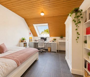 4.5 Zimmer, 140 m², 3. Stock - Photo 4