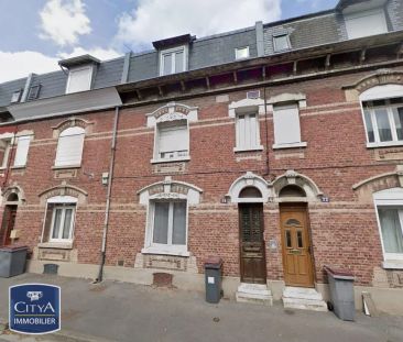 Appartement à louer 3 pièces 32.72m² - Photo 5