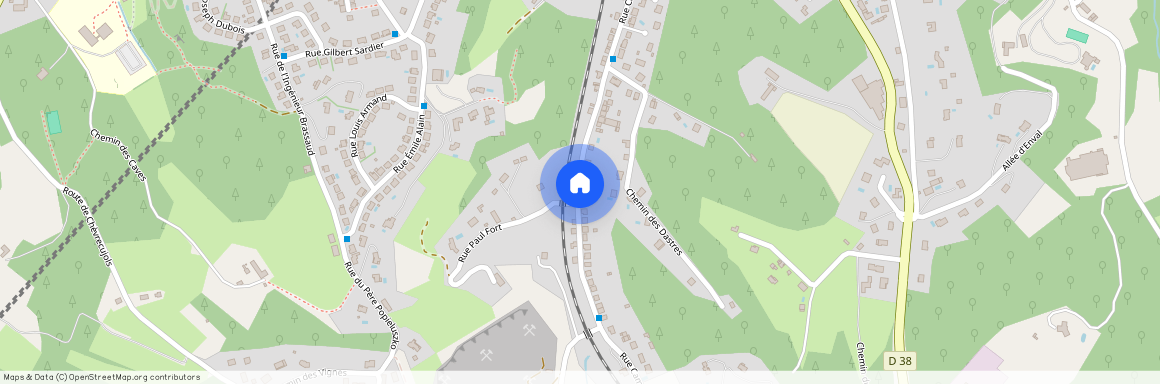 19100, Brive-La-Gaillarde