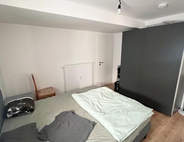 Helle gepflegte Einliegerwohnung in Leimen ab dem 01.01.2026 - Photo 1