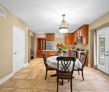 For Lease - 40 Wellspring Avenue Unit# BSMT Suite, Richmond Hill, O... - Photo 4