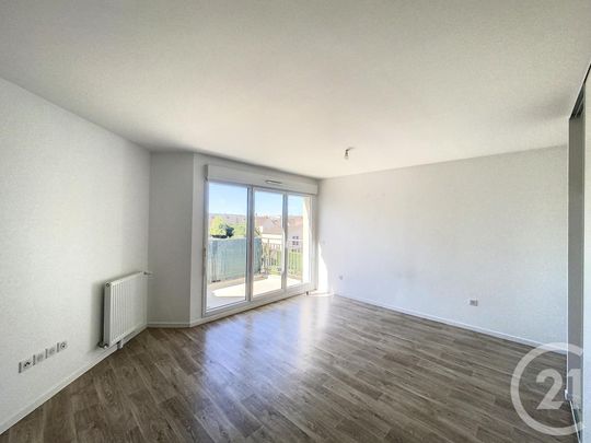 Location Appartement 2 pièces 39m² MEAUX 77100 - Photo 1
