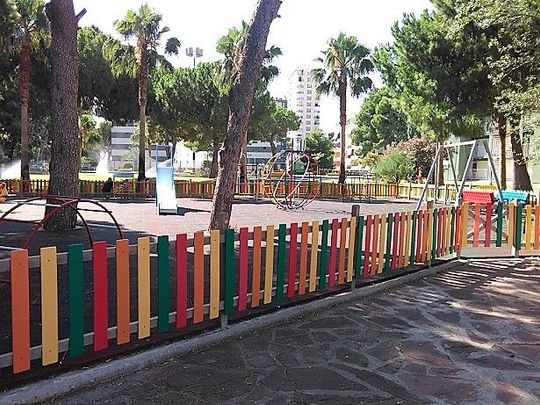 Apartamento de alquiler en Carrer Bisbe Serra, 5, Voramar - Photo 1