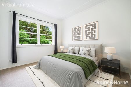 2/4 Morrice Street, Lane Cove NSW 2066 - Apartment For Rent | Domain - Photo 3