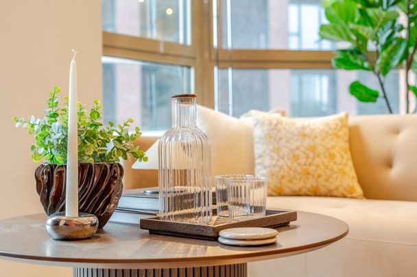 2 bedroom apartment to rent - Photo 1