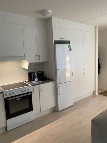 Snorkelgatan 11F, Hyllievång - Photo 2