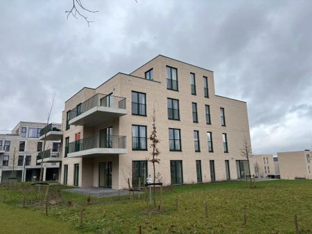 De Perfecte Start: Comfortabel en Veilig Nieuwbouwappartement (2 slpk) in het Groen - Photo 5