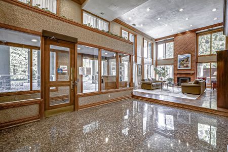 For Lease - 40 Richview Road Unit# 602, Toronto, Ontario - Photo 5