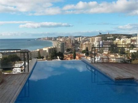 Finca rústica de alquiler en Calle Nogal, 3, Torreblanca del Sol - Photo 2