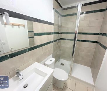 Appartement à louer 1 pièce 28m² - Photo 4