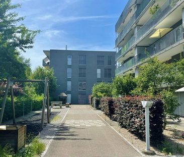 Wohnen mit Stil an der Unteren Zollgasse in Ittigen - Photo 4