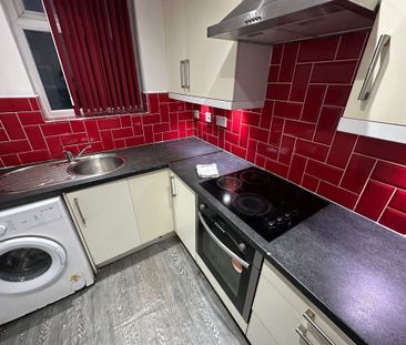 Berkeley Avenue, Leeds - Photo 2