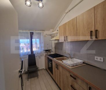 Garsonieră de inchiriat, 30 mp, zona Sanpetru - Photo 3
