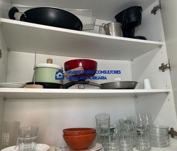 Apartamento T1 em Porto - Foto 5