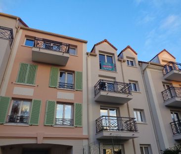 Location appartement 1 pièce, 23.81m², Chilly-Mazarin - Photo 3