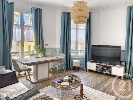 Location Appartement 3 pièces 72m² TROYES 10000 - Photo 4