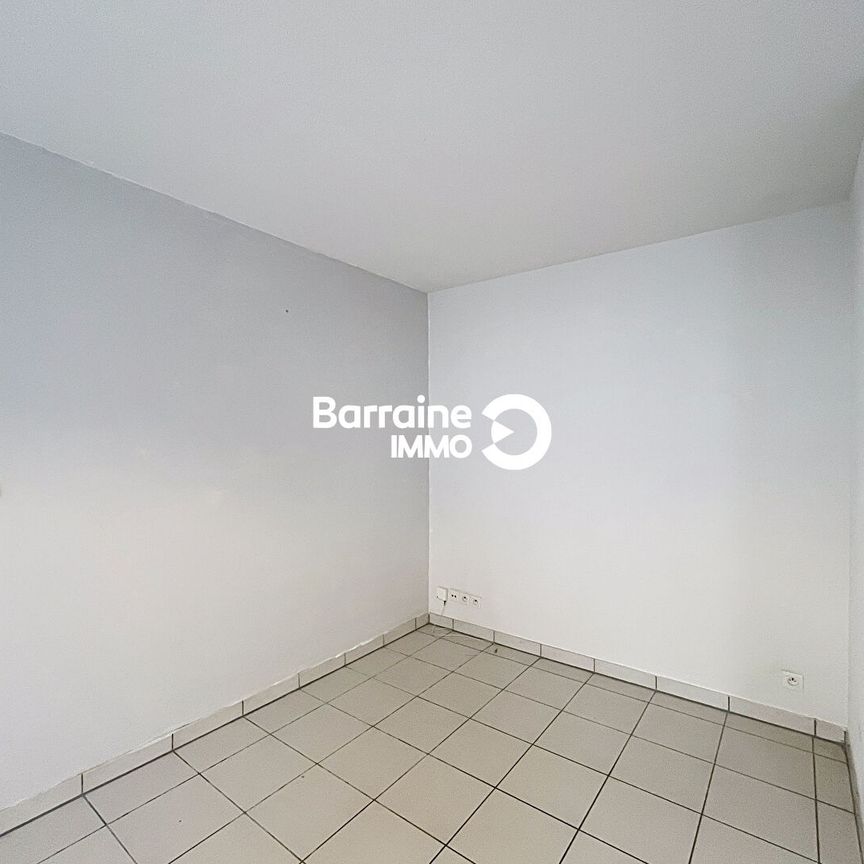 Location appartement à Brest, 3 pièces 54.16m² - Photo 1