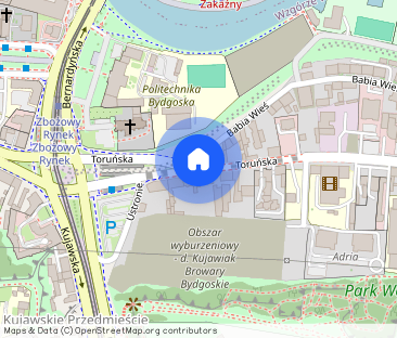 Bydgoszcz, Jachcice - Zdjęcie 1