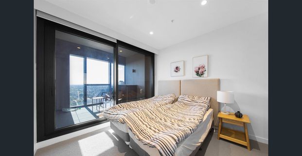 FABULOUS FURNISHED 2BED Apartment FOR LEASE - Photo 1