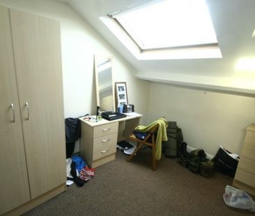 4 Bed - Chillingham Road, Heaton - Photo 6