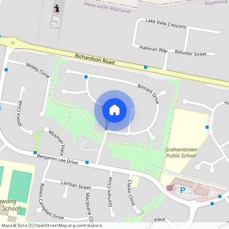 1/13 Chifley Drive, NSW 2324, Raymond Terrace