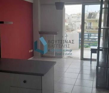 Διαμέρισμα για ενοικίαση Τερψιθέα - Γλυφάδα (Πάτρα) - Photo 2