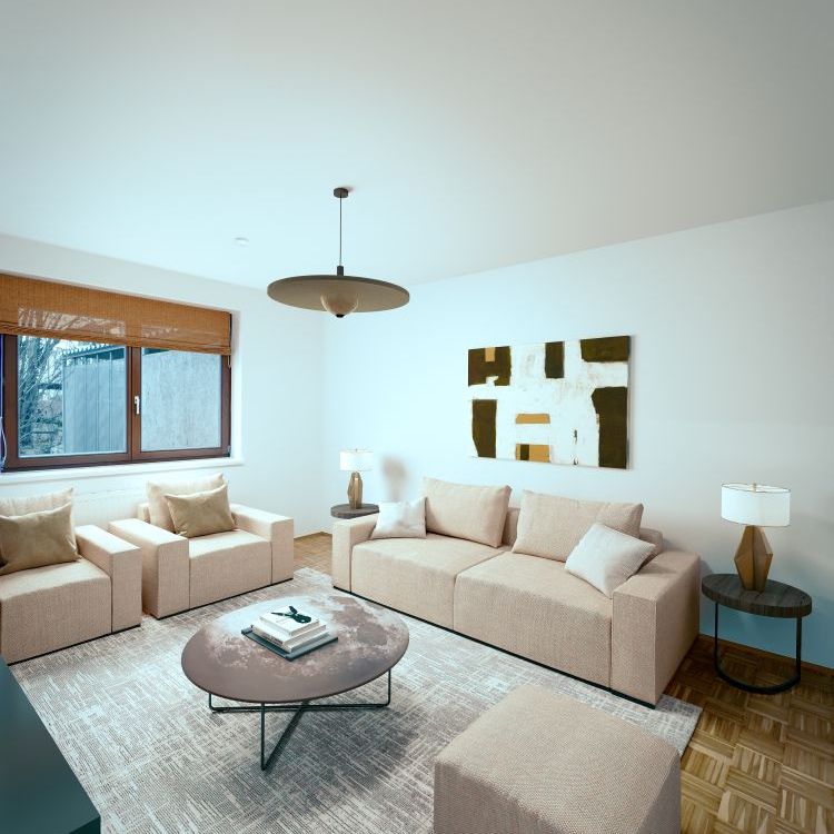 Schöne 2-Zimmer-Wohnung - Provisionsfrei! - Foto 1
