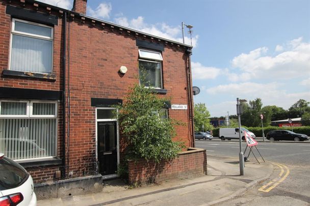 Holland Street, Bolton, BL1 8NX - Photo 1