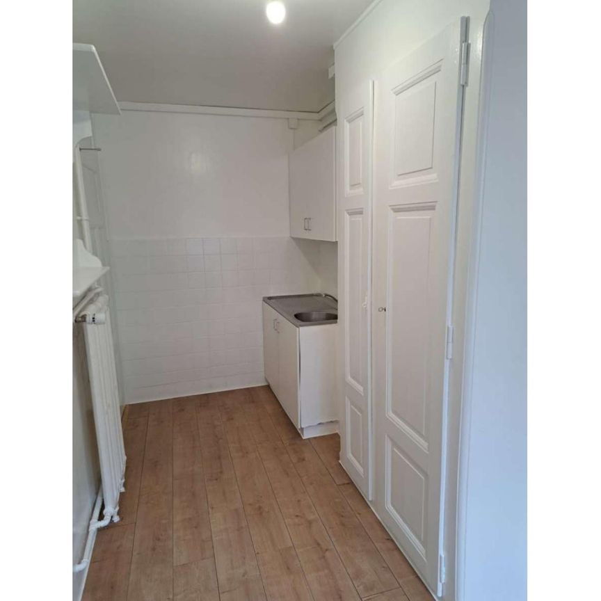 Appartement de 2 pièces au 5ème en face du Parc la Grange - Foto 1