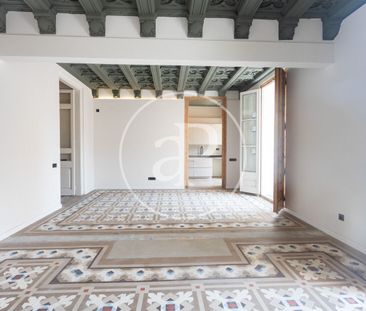 Apartment for rent on Plaça Tetuan - Foto 3
