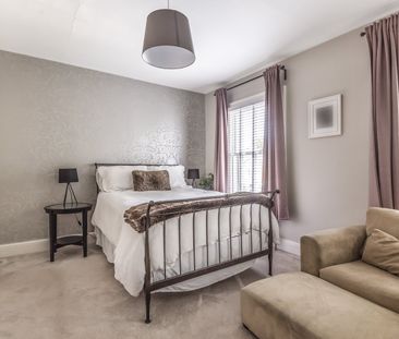 Terraced House to rent - Ashburnham Grove, London, SE10 - Photo 3