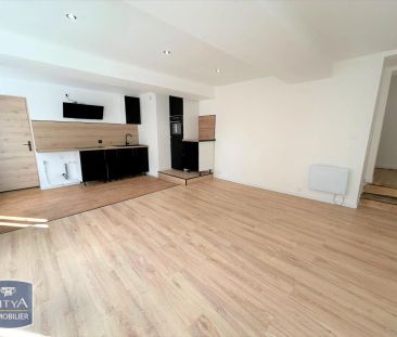 Appartement à louer 3 pièces 66.27m² - Photo 4