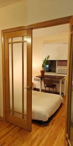 1 CH - 1 SDB - Montréal - $1,075 /mo - Photo 4