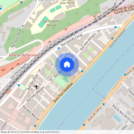 69009, Lyon 9E Arrondissement