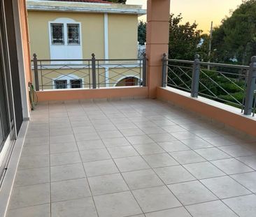 Διαμέρισμα για ενοικίαση Άνω Εκάλη (Εκάλη) - Φωτογραφία 4