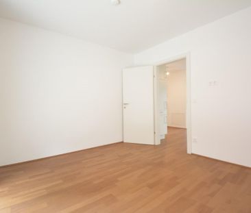 GATE 17 – Puntigam – 51m² – 3 Zimmer – großer Balkon und Veranda – ... - Photo 3