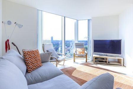 3 bedroom apartment to rent - Photo 3