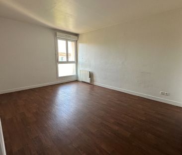 Location appartement 2 pièces, 40.10m², Montmorency - Photo 4