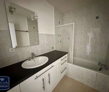 Location Appartement 3 pièces 60m² FONTAINE LES DIJON 21121 - Photo 3