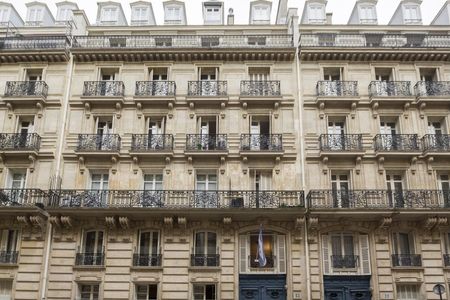 location Appartement T6 DE 222.35m² À PARIS - Photo 5