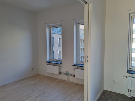 Astrid Lindgrens Allé 3C, Trelleborg Centrum - Foto 1