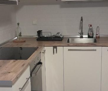 Studio/Γκαρσονιέρα για ενοικίαση Συνοικισμός Νόμου 751 (Πανόραμα) - Photo 3