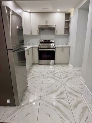 For Lease - 75 Thornbush Boulevard, Brampton, Ontario - Photo 1