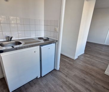 Location Appartement 2 pièces 37m² ROUEN 76000 - Photo 1