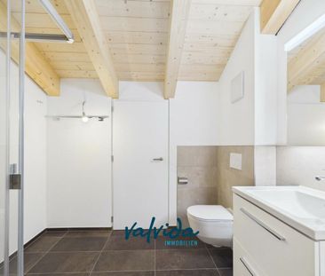 Duplexwohnung Oberems - Photo 5