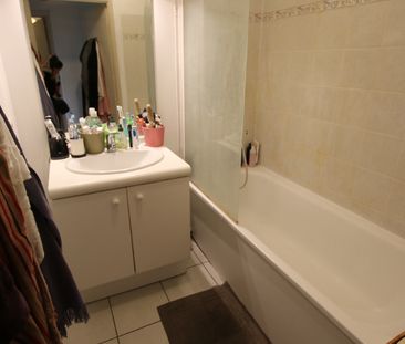 T3 de 65.86 m², quai des Chevillards, Peuple belge réf 538-001 - Photo 5