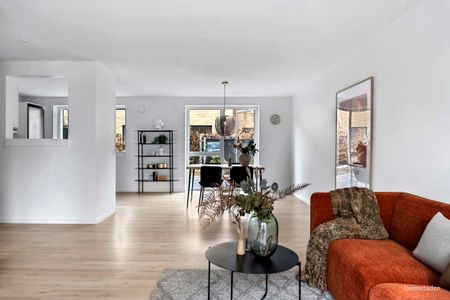 4-værelses Rækkehus på 126 m² i Børkop - Photo 2