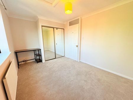 1 bedroom terraced house to rent - Photo 3
